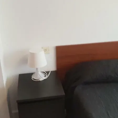 Appartement Gemelos 12 Ii - Arena *