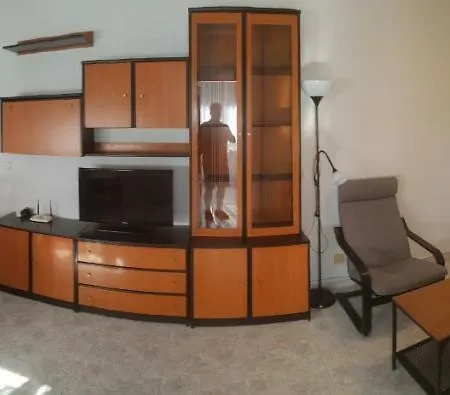 Gemelos 12 Ii - Arena Appartement *