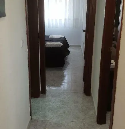 Gemelos 12 Ii - Arena Appartement *
