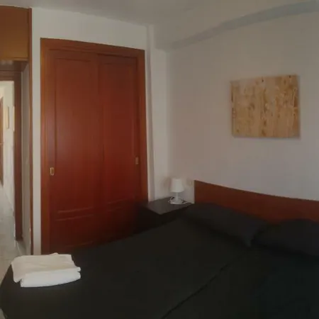 Appartement Gemelos 12 Ii - Arena
