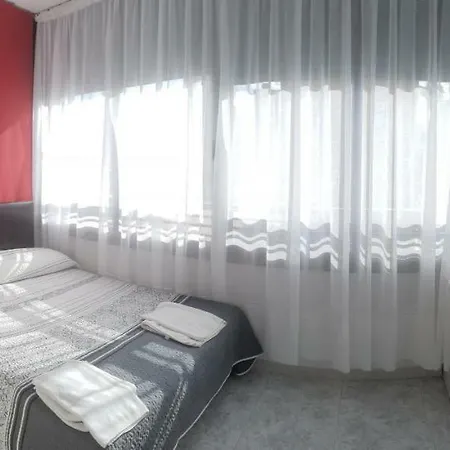 Appartement Gemelos 12 Ii - Arena