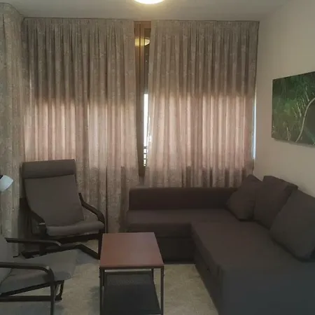 Gemelos 12 Ii - Arena Appartement Benidorm