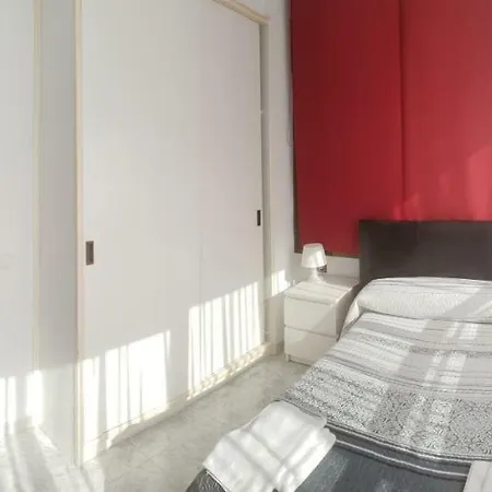 Gemelos 12 Ii - Arena Appartement Benidorm