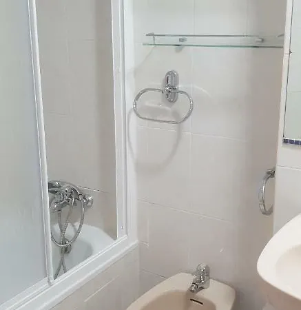 Appartement Gemelos 12 Ii - Arena *