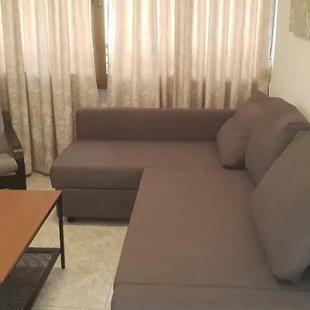 Apartamento Gemelos 12 Ii - Arena