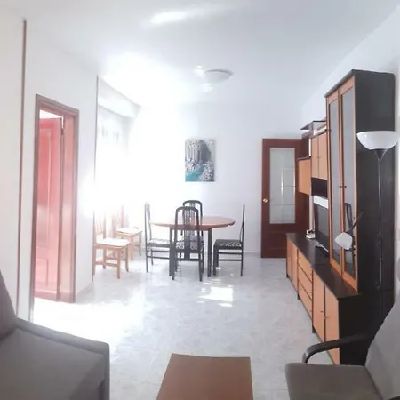 Gemelos 12 Ii - Arena Appartement