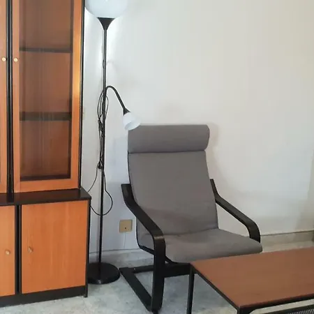 Appartement Gemelos 12 Ii - Arena Benidorm
