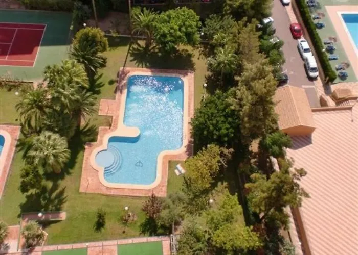 Gemelos 12 Ii - Arena Benidorm