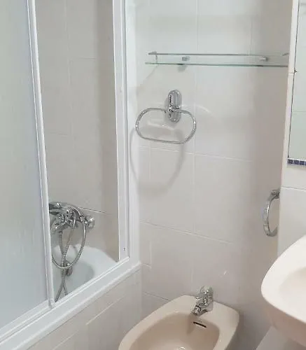 Apartamento Gemelos 12 Ii - Arena *