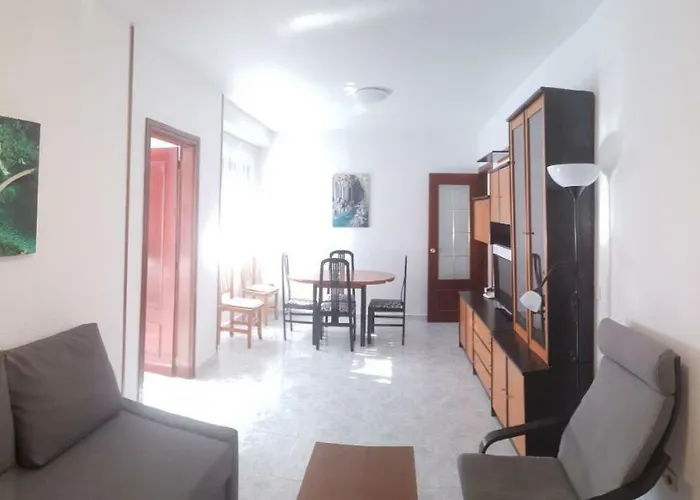 Gemelos 12 Ii - Arena Apartamento