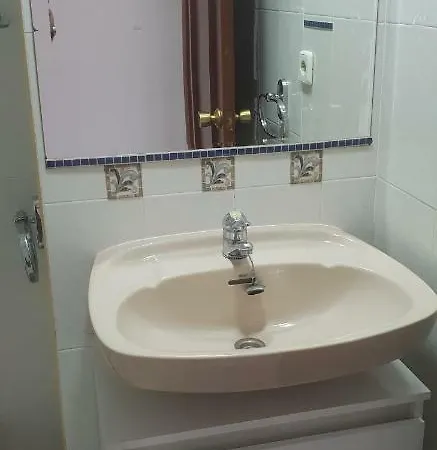 Gemelos 12 Ii - Arena Apartment *